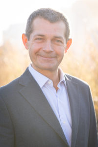 Jérôme Le Baron